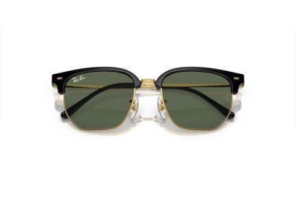 Слънчеви очила Ray-Ban Junior RJ9116S 100/71 Special Златна