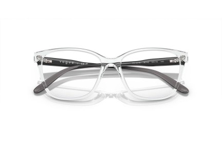 Очила Vogue Eyewear VO5518 W745 Special Кристална