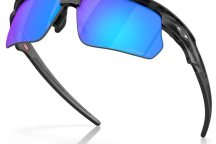 Слънчеви очила Oakley OO9400 940005 Polarized Правоъгълни Сива