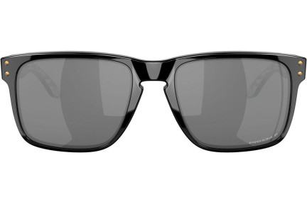 Слънчеви очила Oakley Holbrook XL OO9417 941743 Polarized Квадратни Черна