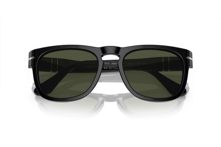 Слънчеви очила Persol PO3333S 95/31 Квадратни Черна