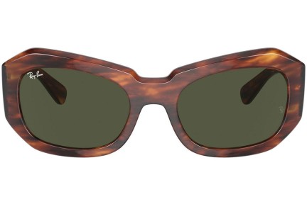 Слънчеви очила Ray-Ban RB2212 954/31 Овални Хавана