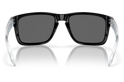 Слънчеви очила Oakley Holbrook XL OO9417 941743 Polarized Квадратни Черна