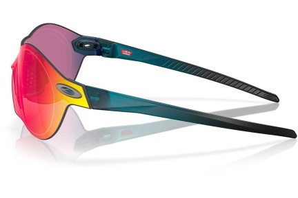 Слънчеви очила Oakley Subzero OO9098 909815 Special Микроцвят