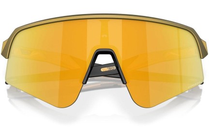 Слънчеви очила Oakley Sutro Lite Sweep OO9465 946521 С единични стъкла | Shield Кафява