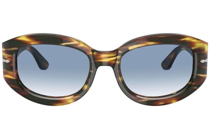 Слънчеви очила Persol PO3335S 938/3F Special Кафява