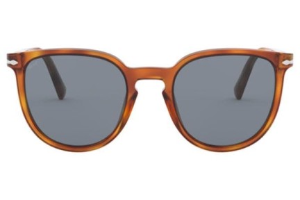 Слънчеви очила Persol Galleria '900 Collection PO3226S 96/56 Квадратни Хавана