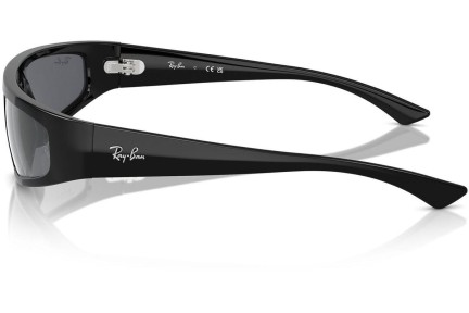 Слънчеви очила Ray-Ban RB4432 66776V Special Черна