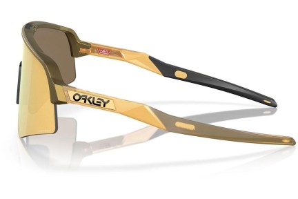 Слънчеви очила Oakley Sutro Lite Sweep OO9465 946521 С единични стъкла | Shield Кафява