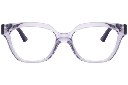 Очила Vogue Eyewear VY2023 2745 Special Виолетова