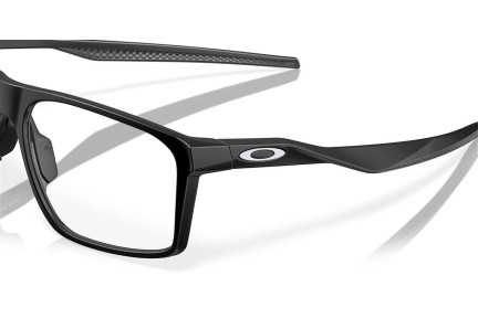 Очила Oakley OX8183 818301 Квадратни Черна