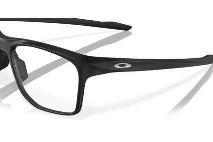 Очила Oakley OX8144 814401 Правоъгълни Черна