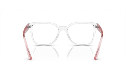 Очила Vogue Eyewear VO5452 W745 Квадратни Кристална