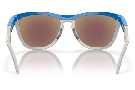 Слънчеви очила Oakley Frogskins Hybrid OO9289 928903 Квадратни Синя