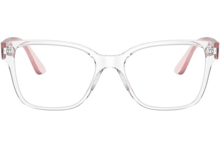 Очила Vogue Eyewear VO5452 W745 Квадратни Кристална