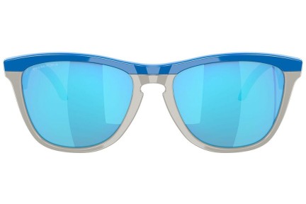 Слънчеви очила Oakley Frogskins Hybrid OO9289 928903 Квадратни Синя