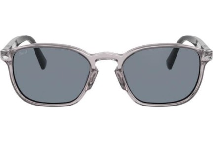 Слънчеви очила Persol PO3234S 113356 Квадратни Сива