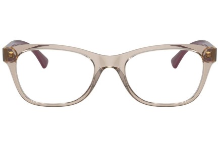 Очила Vogue Eyewear VO5424B 2990 Око на котка Кафява