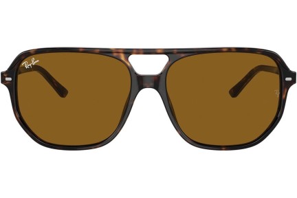 Слънчеви очила Ray-Ban RB2205 902/33 Пилотни Хавана