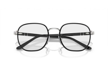 Слънчеви очила Persol PO1015SJ 1125GJ Заоблени Черна