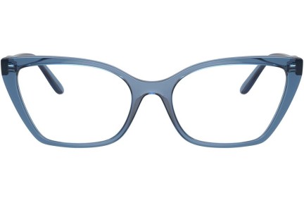 Очила Vogue Eyewear VO5519 3085 Special Синя