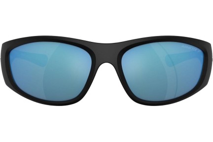 Слънчеви очила Arnette Ilum AN4331 292322 Polarized Special Черна