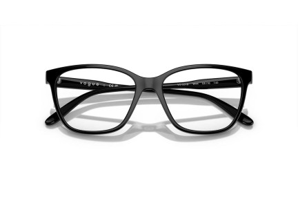 Очила Vogue Eyewear VO5518 W44 Special Черна