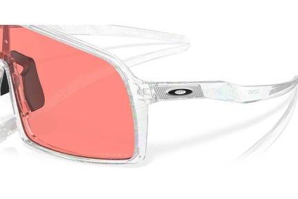 Слънчеви очила Oakley Sutro OO9406 9406A7 С единични стъкла | Shield Кристална