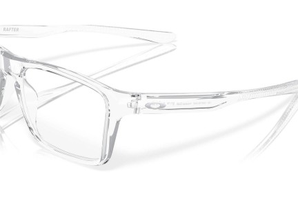 Очила Oakley OX8178 817803 Правоъгълни Кристална