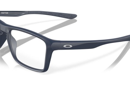 Очила Oakley OX8178 817804 Правоъгълни Синя