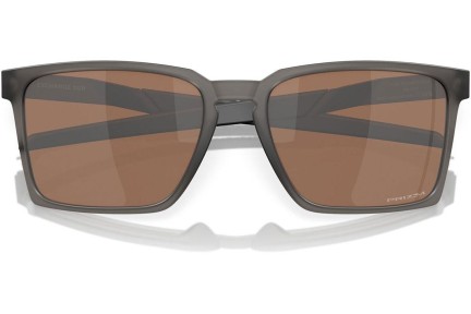 Слънчеви очила Oakley OO9483 948302 Квадратни Сива