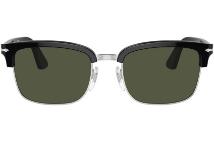 Слънчеви очила Persol PO3327S 95/31 Правоъгълни Черна