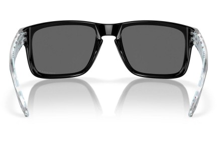 Слънчеви очила Oakley Holbrook OO9102 9102Y7 Polarized Квадратни Черна