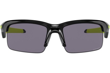 Слънчеви очила Oakley OJ9013 901301 Правоъгълни Черна