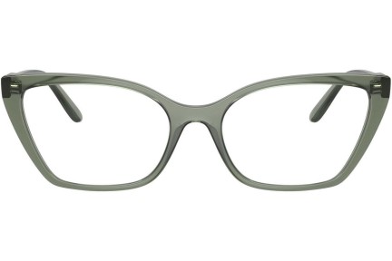 Очила Vogue Eyewear VO5519 3086 Special Зелена