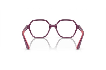 Очила Vogue Eyewear VY2022 3104 Special Червена