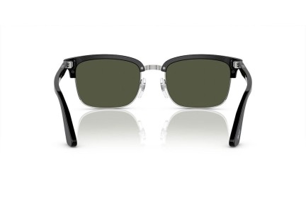 Слънчеви очила Persol PO3327S 95/31 Правоъгълни Черна