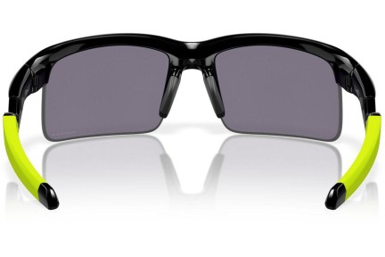 Слънчеви очила Oakley OJ9013 901301 Правоъгълни Черна