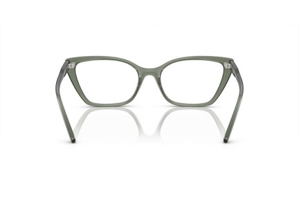 Очила Vogue Eyewear VO5519 3086 Special Зелена