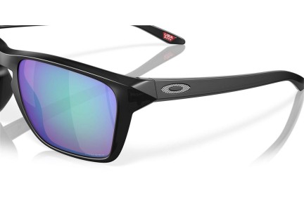 Слънчеви очила Oakley Sylas OO9448 944841 Правоъгълни Черна