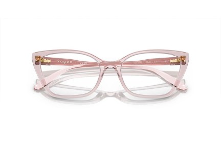 Очила Vogue Eyewear VO5519 2942 Special Розова