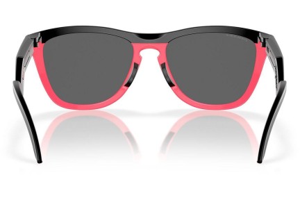 Слънчеви очила Oakley Frogskins Hybrid OO9289 928904 Квадратни Розова