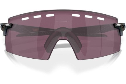 Слънчеви очила Oakley Encoder Strike Vented OO9235 923511 С единични стъкла | Shield Черна