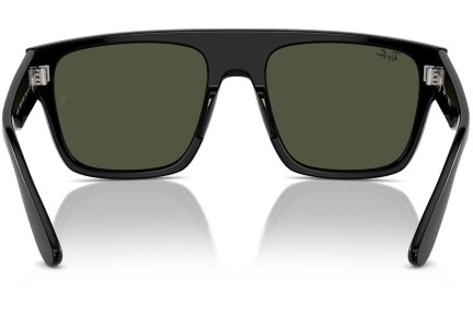 Слънчеви очила Ray-Ban Drifter RB0360S 901/31 Квадратни Черна