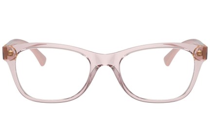 Очила Vogue Eyewear VO5424B 2942 Око на котка Розова