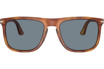 Слънчеви очила Persol PO3336S 96/56 Квадратни Кафява