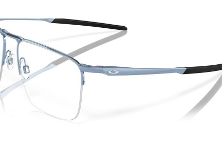 Очила Oakley Voon OX3026 302603 Квадратни Синя