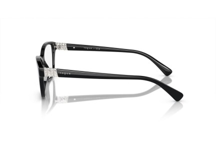 Очила Vogue Eyewear VO5516B W44 Special Черна