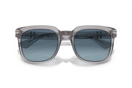 Слънчеви очила Persol PO3323S 309/Q8 Квадратни Сива