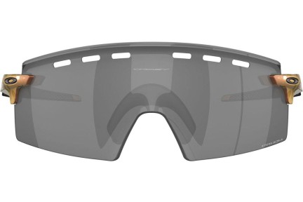 Слънчеви очила Oakley Encoder Strike Vented OO9235 923512 С единични стъкла | Shield Микроцвят